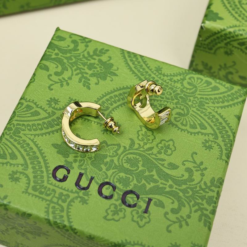 Gucci Earring 12yxx108 (2)