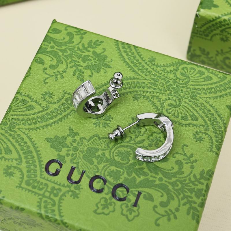 Gucci Earring 12yxx108 (3)