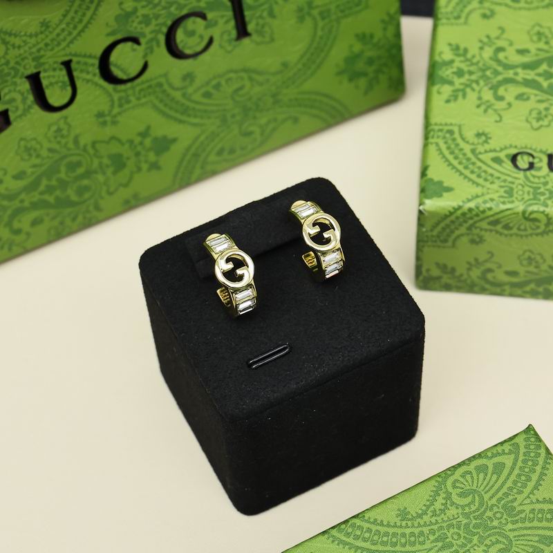 Gucci Earring 12yxx108 (4)