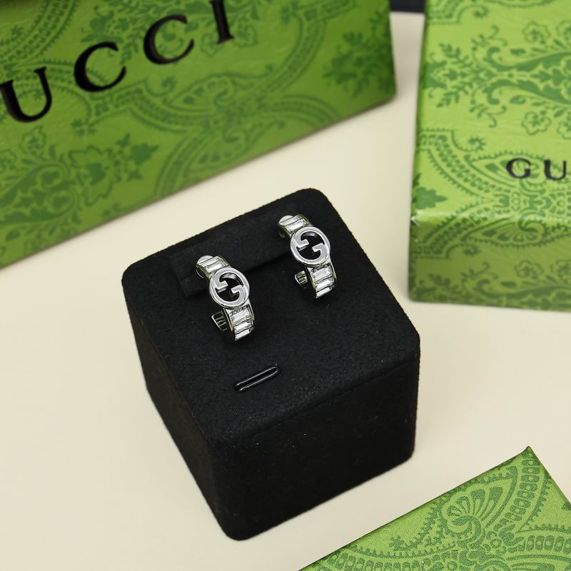 Gucci Earring 12yxx108 (5)