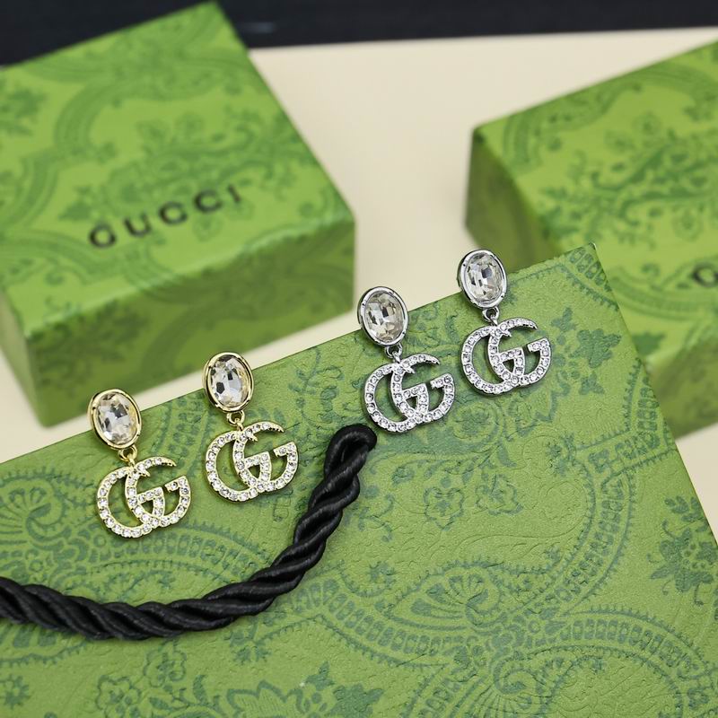 Gucci Earring 12yxx109 (1)