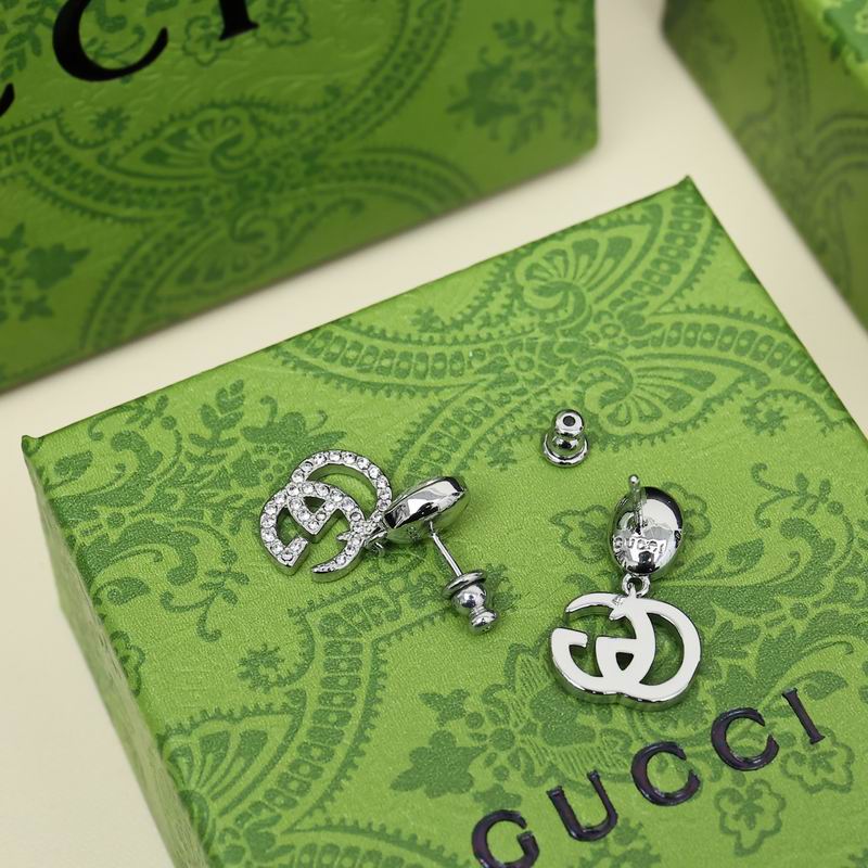 Gucci Earring 12yxx109 (2)