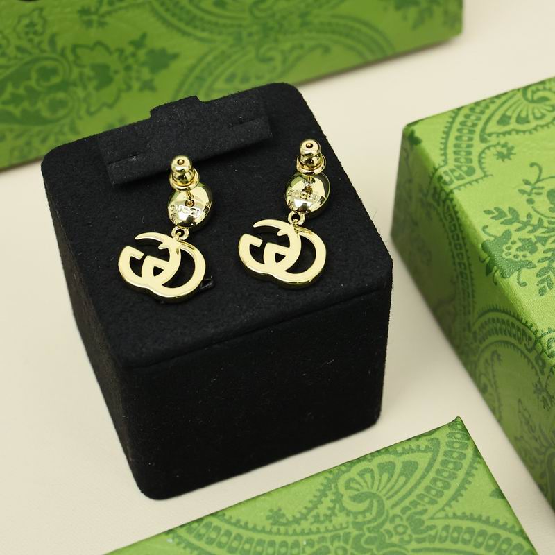 Gucci Earring 12yxx109 (3)