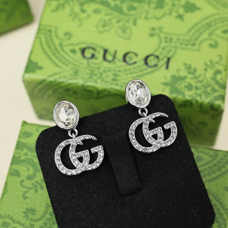 Gucci Earring 12yxx109 (4)