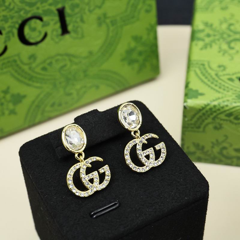 Gucci Earring 12yxx109 (5)