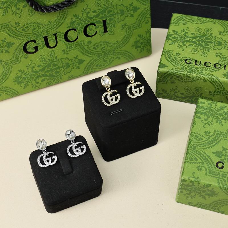 Gucci Earring 12yxx109 (6)