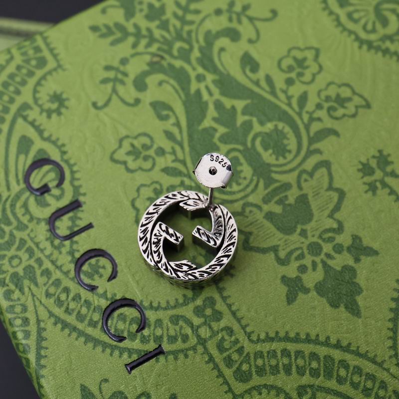 Gucci Earring 12yxx110 (3)