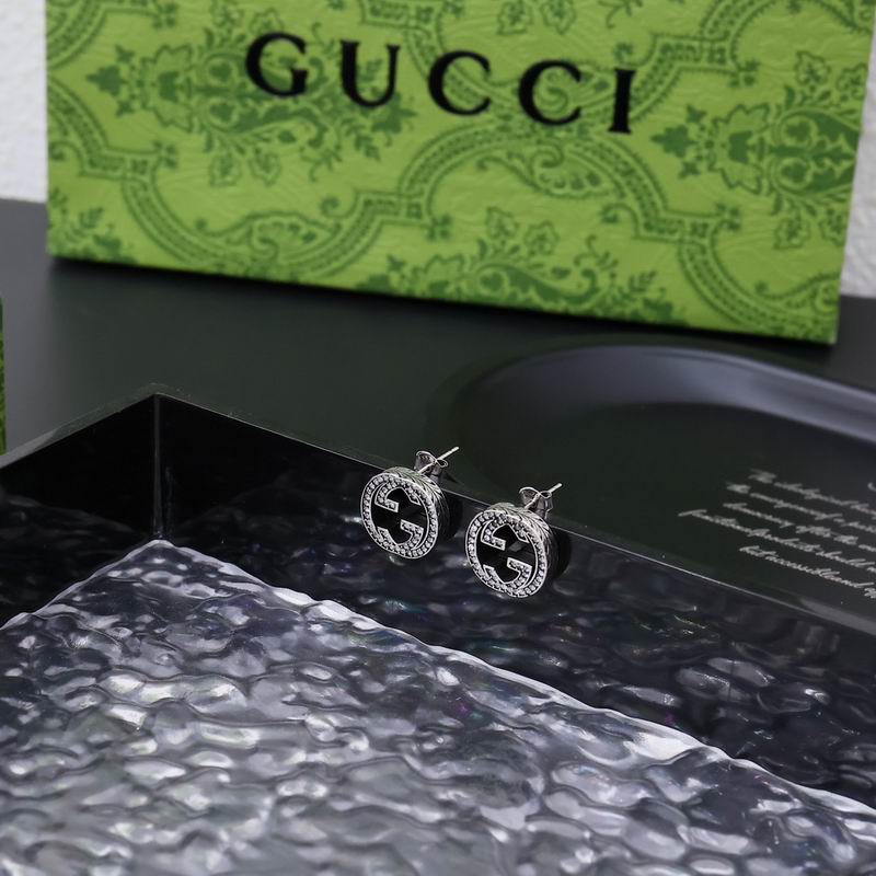 Gucci Earring 12yxx110 (4)