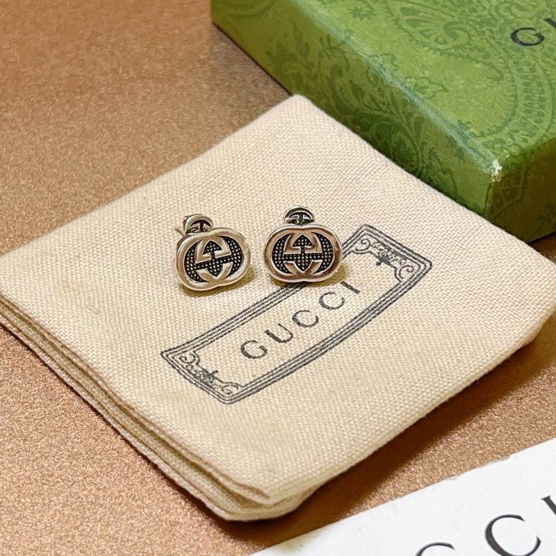 Gucci Earring 12yxx111 (1)