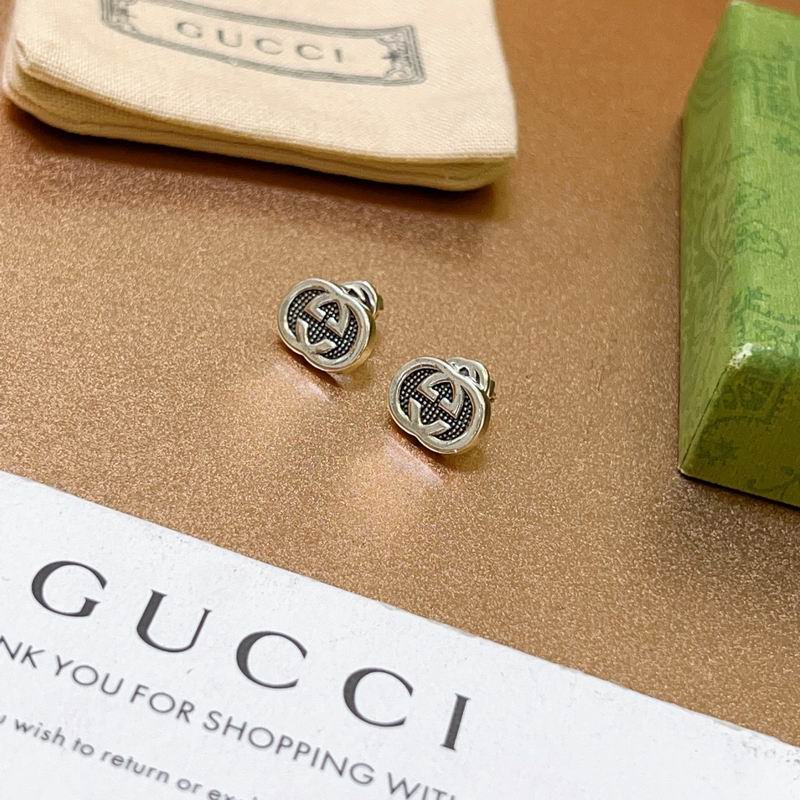 Gucci Earring 12yxx111 (3)