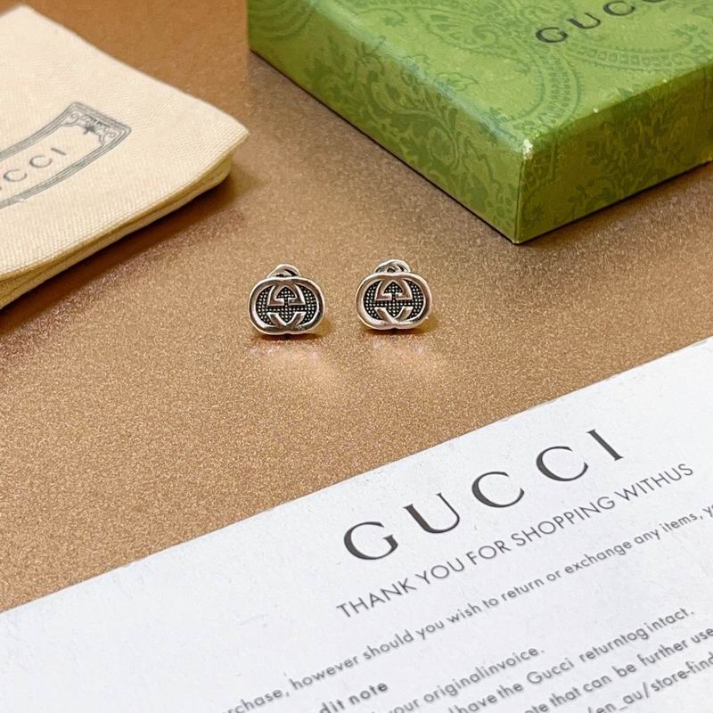 Gucci Earring 12yxx111 (4)