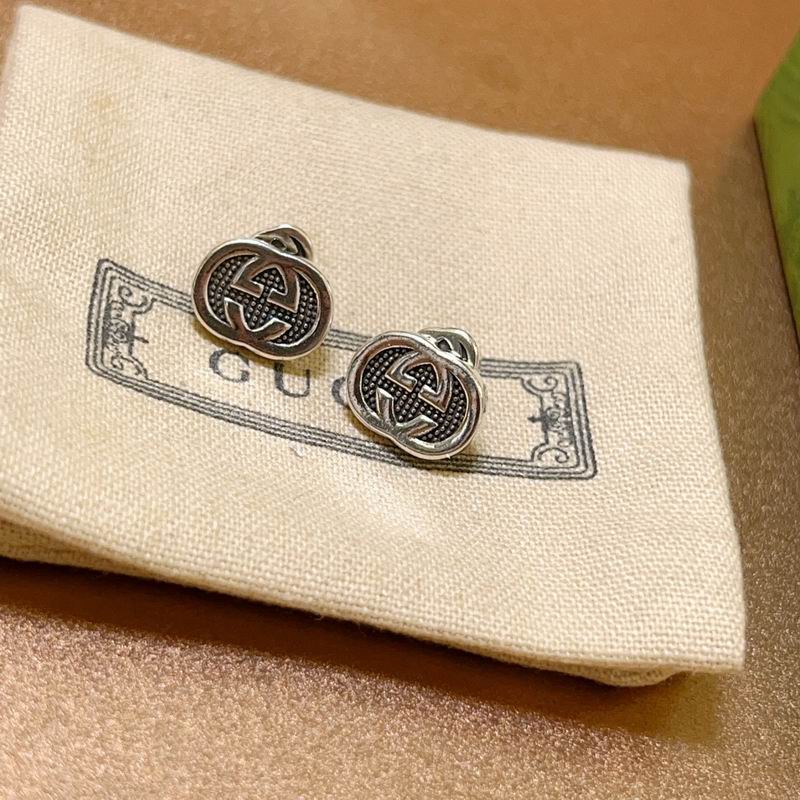 Gucci Earring 12yxx111 (5)