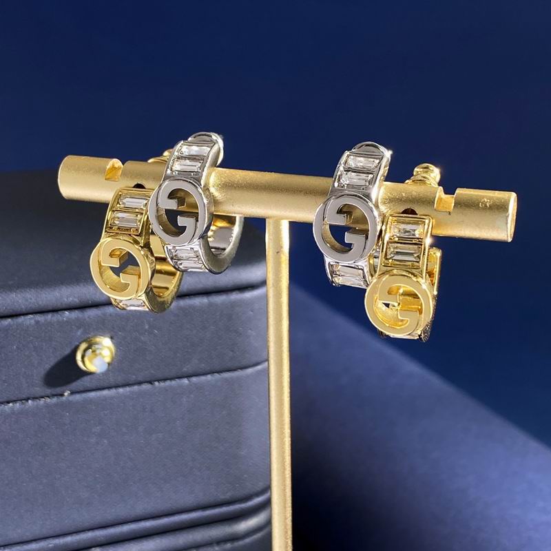 Gucci Earring 12yxx112 (1)