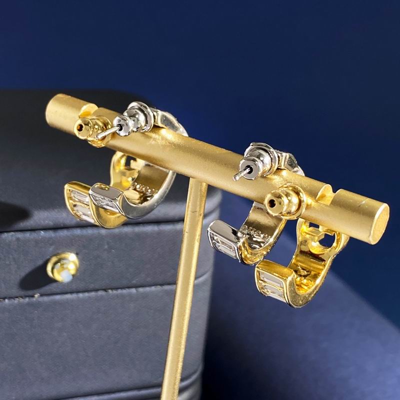 Gucci Earring 12yxx112 (2)