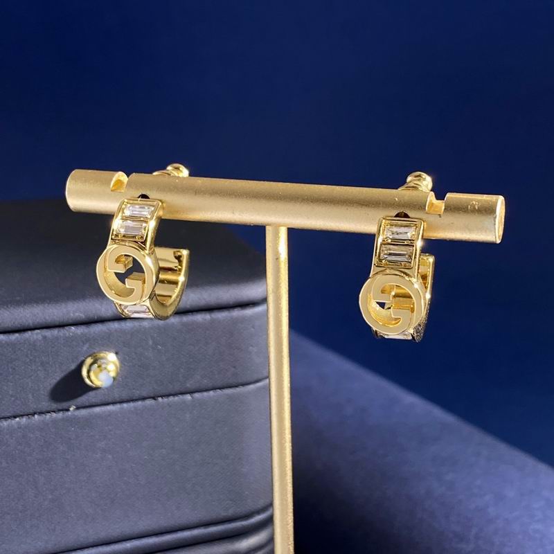 Gucci Earring 12yxx112 (3)