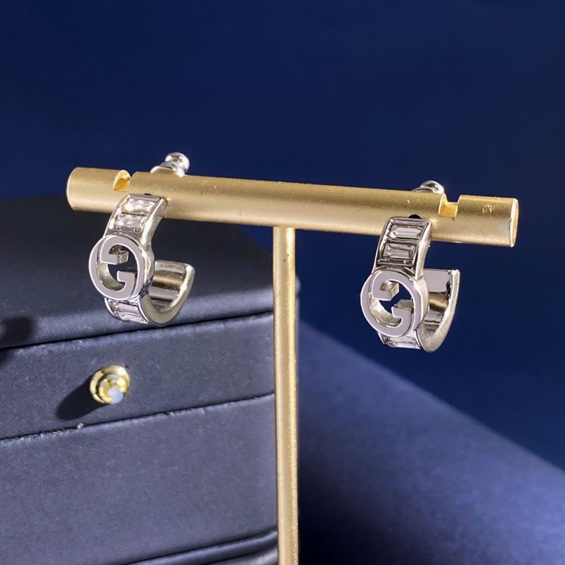 Gucci Earring 12yxx112 (5)