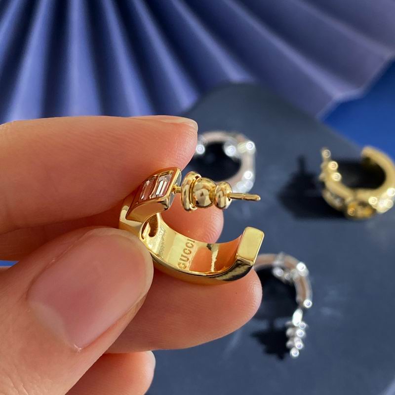 Gucci Earring 12yxx112 (7)