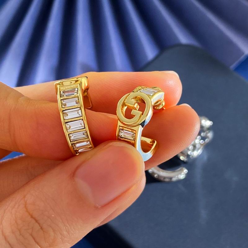 Gucci Earring 12yxx112 (8)