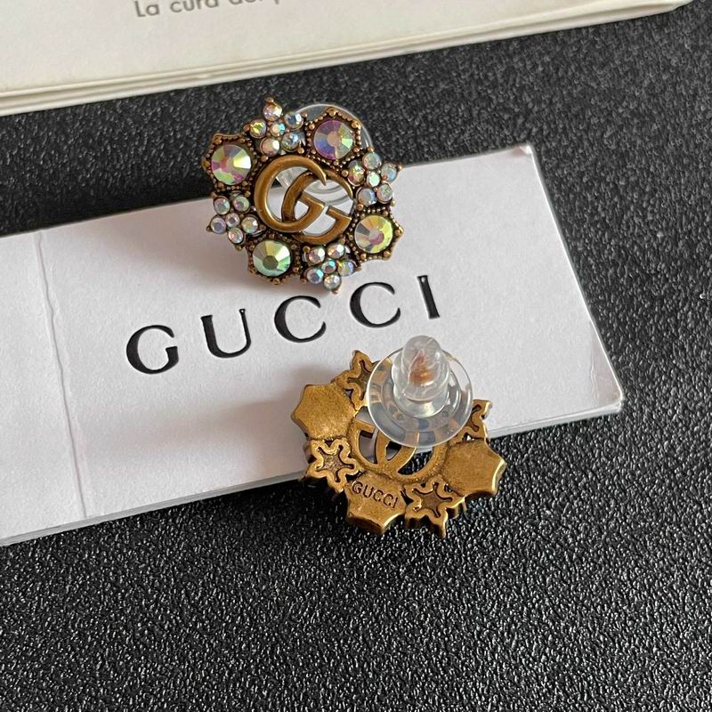 Gucci Earring 12yxx113 (3)