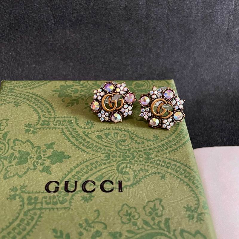 Gucci Earring 12yxx113 (5)