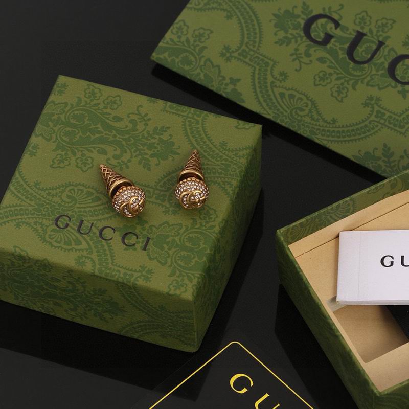 Gucci Earring 12yxx114 (2)