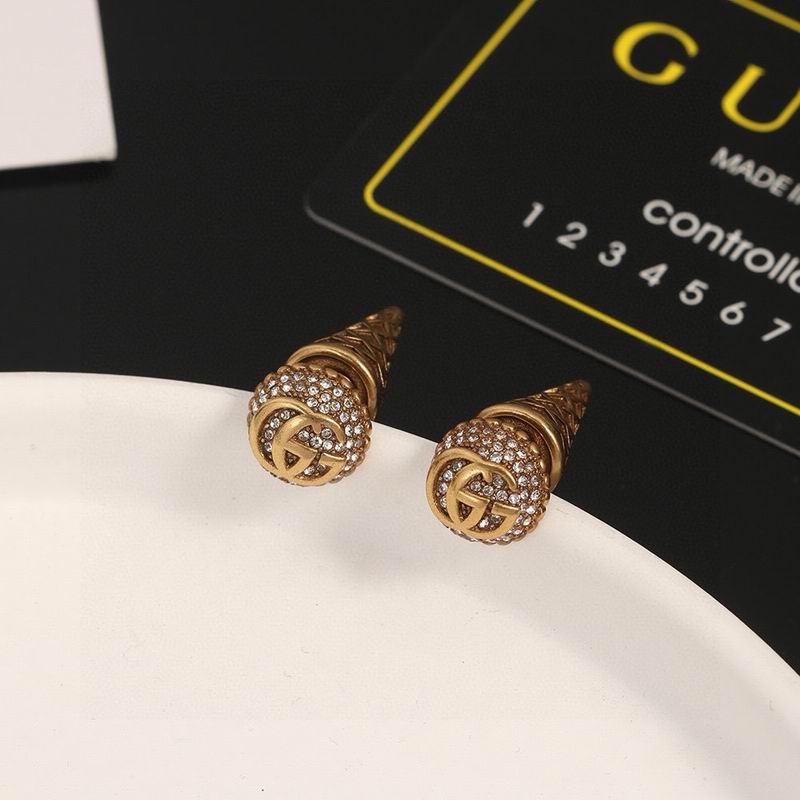Gucci Earring 12yxx114 (4)