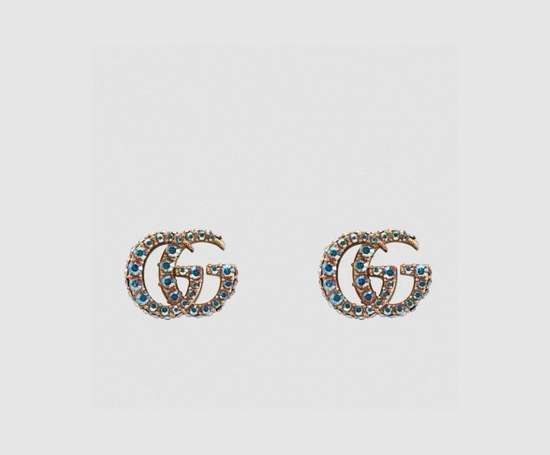 Gucci Earring 12yxx115 (2)