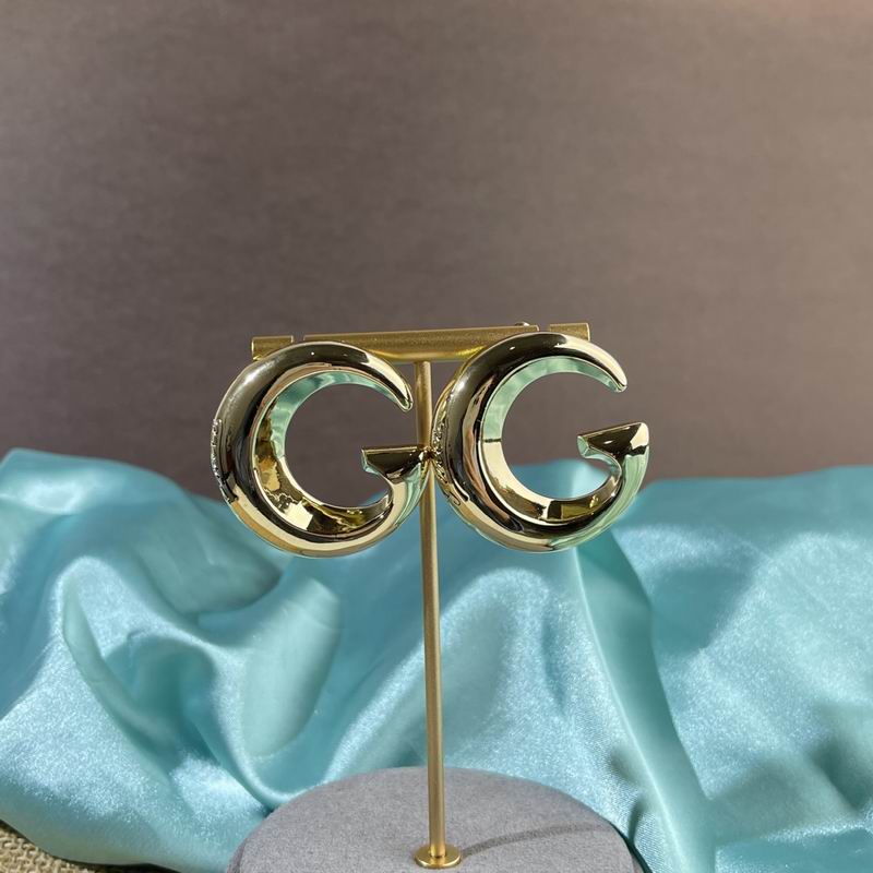 Gucci Earring 12yxx118 (1)