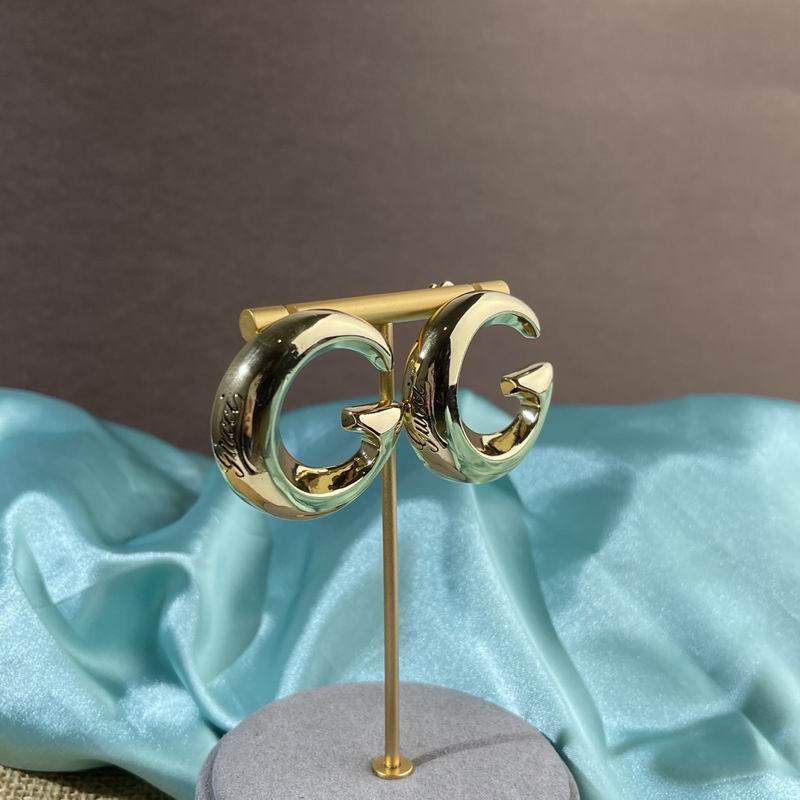 Gucci Earring 12yxx118 (2)