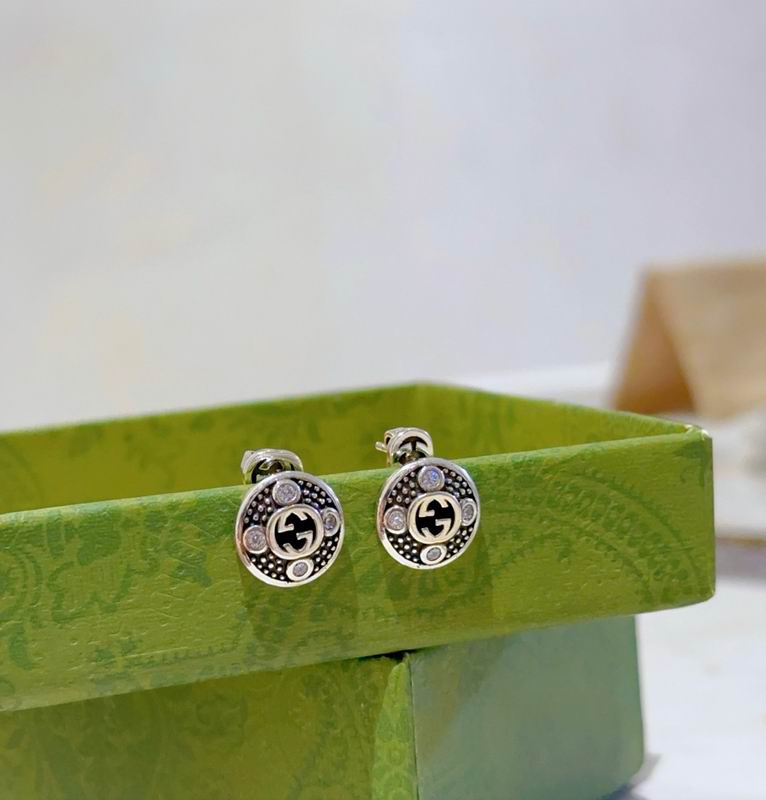 Gucci Earring 12yxx119 (1)