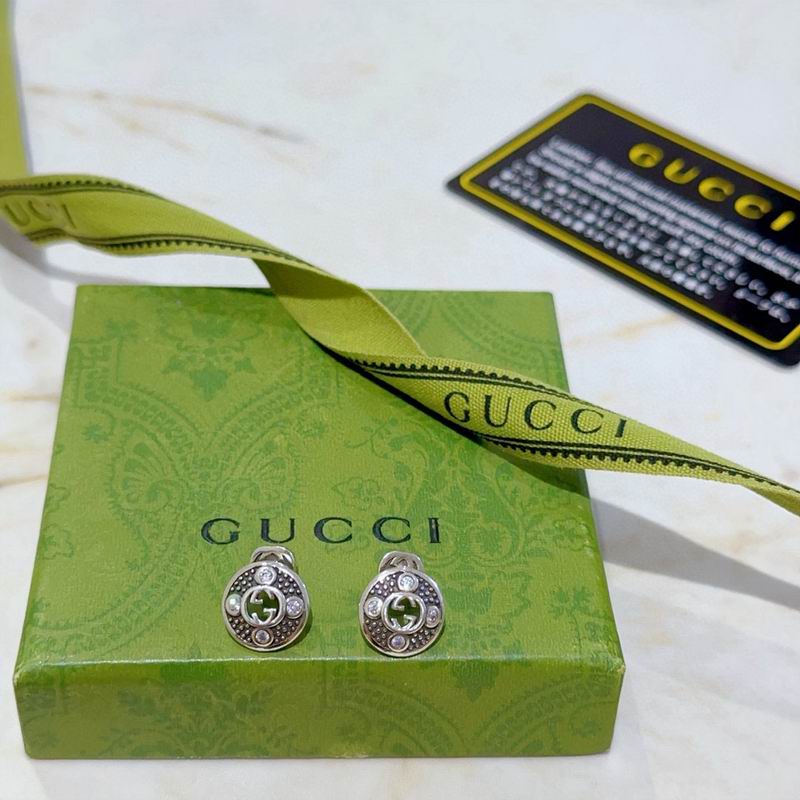 Gucci Earring 12yxx119 (4)