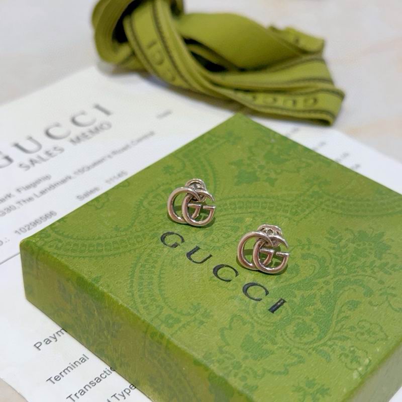 Gucci Earring 12yxx120 (3)