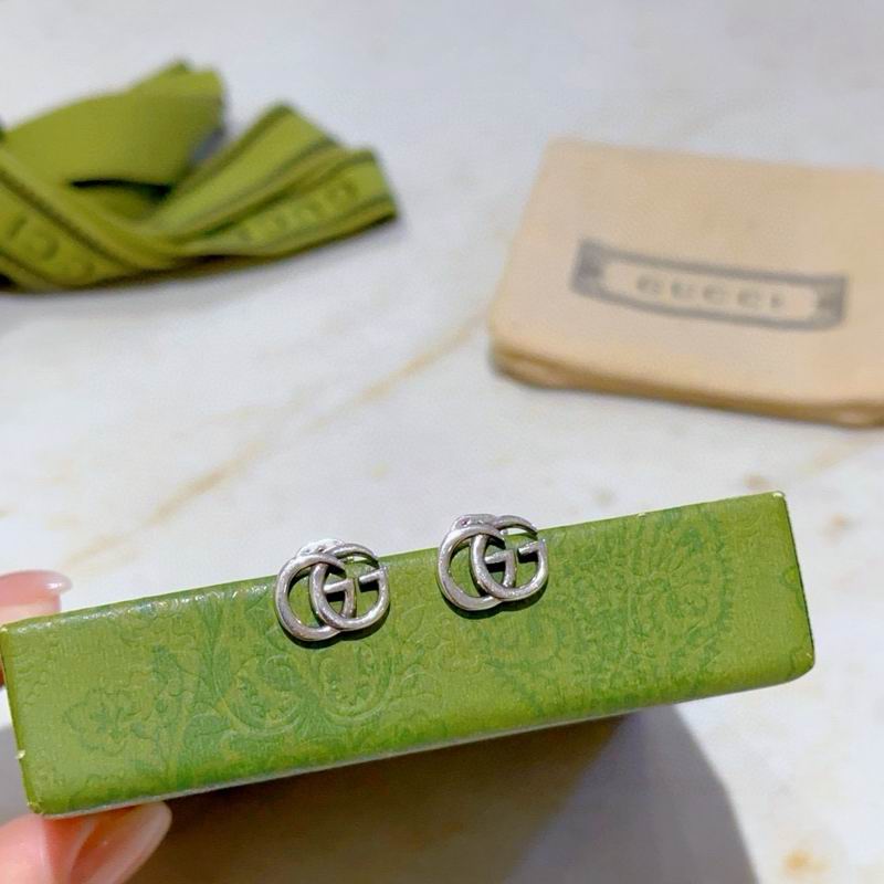 Gucci Earring 12yxx120 (5)