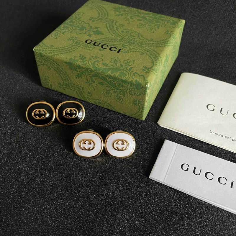 Gucci Earring 12yxx122 (1)