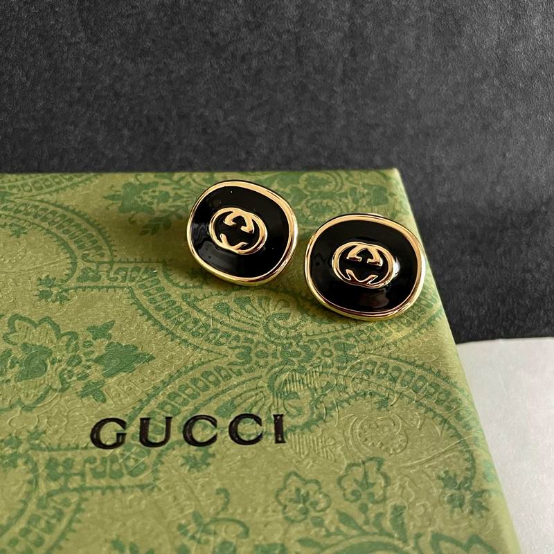 Gucci Earring 12yxx122 (2)