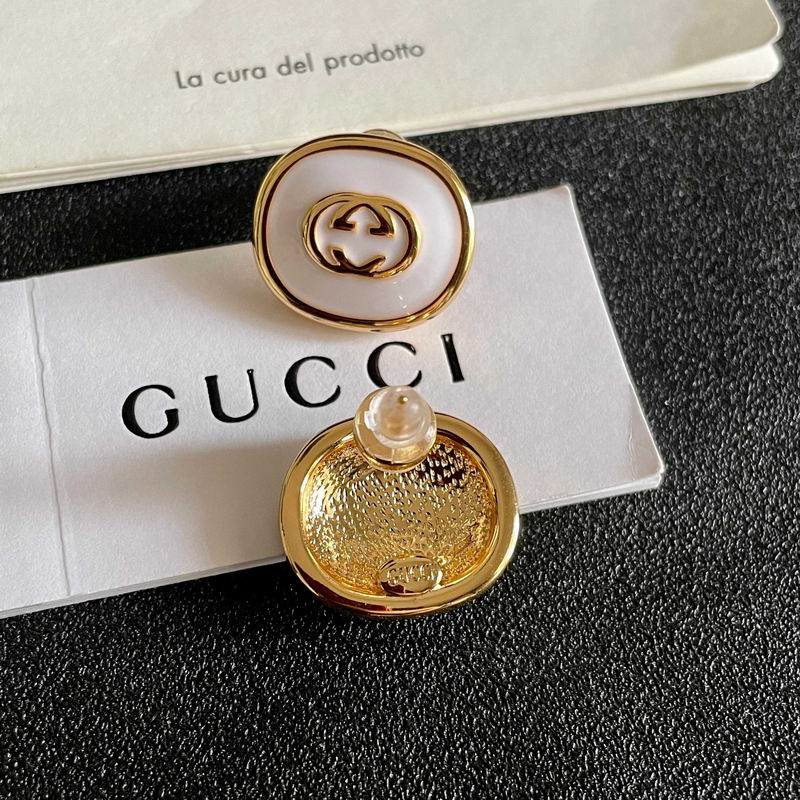Gucci Earring 12yxx122 (4)