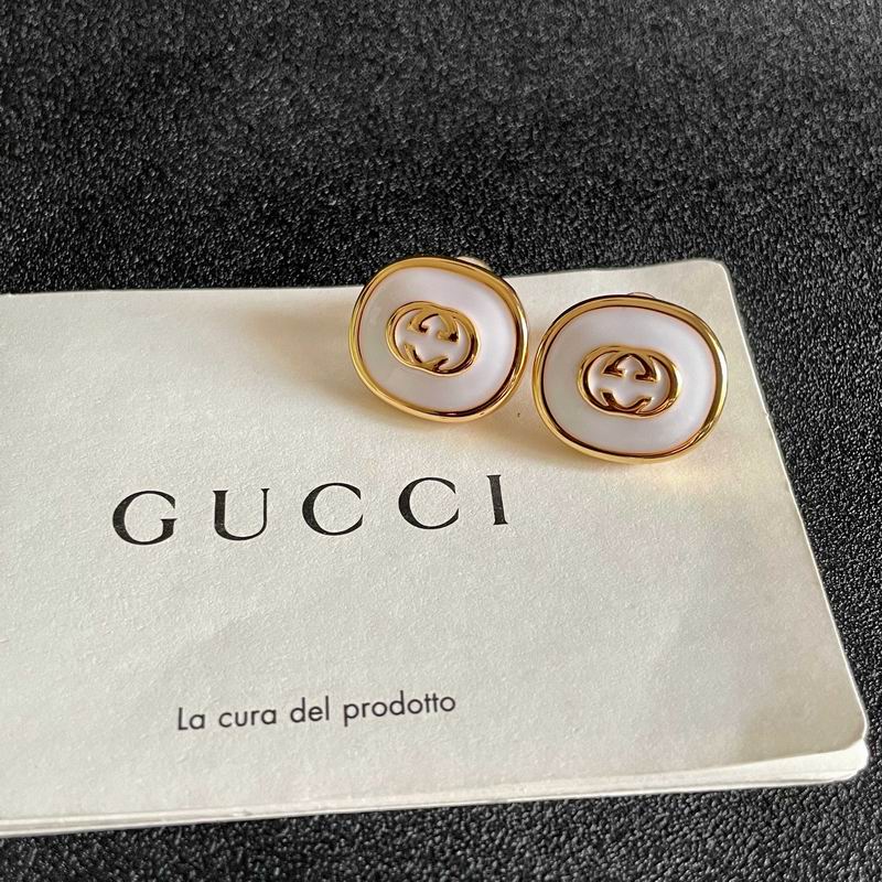 Gucci Earring 12yxx122 (5)