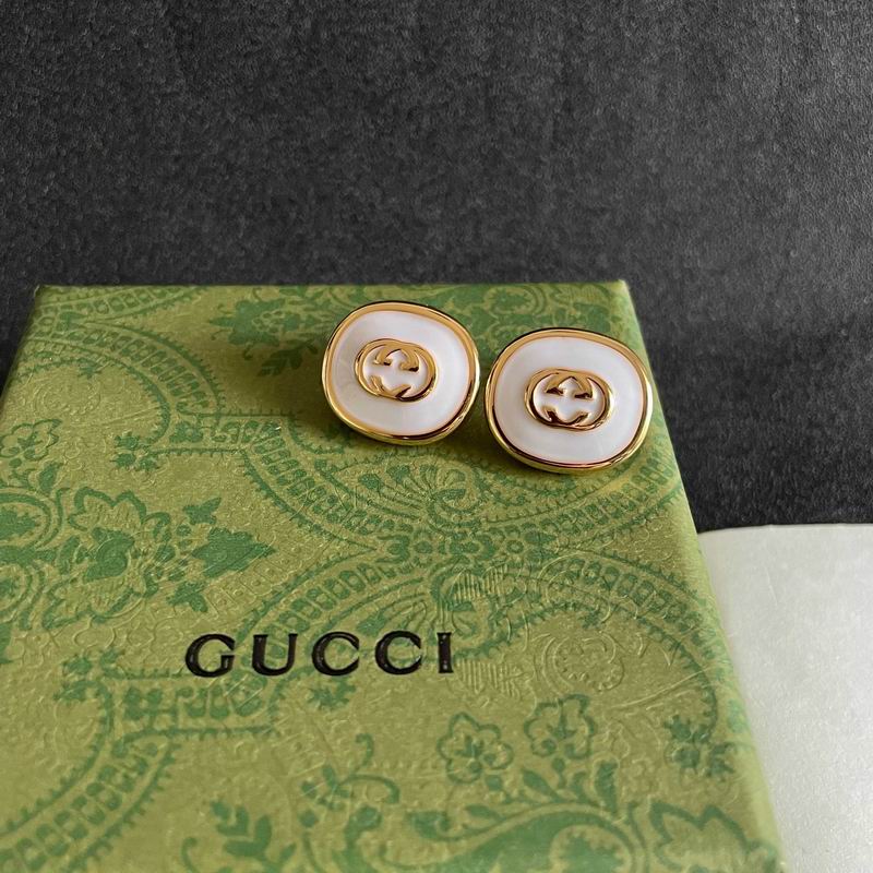 Gucci Earring 12yxx122 (6)