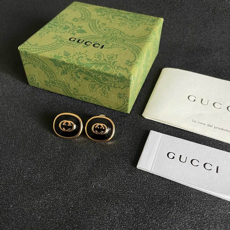 Gucci Earring 12yxx122 (7)