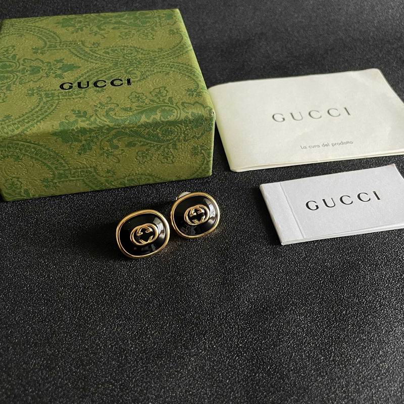 Gucci Earring 12yxx122 (8)