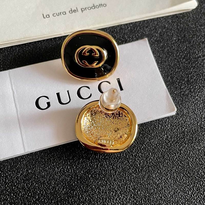 Gucci Earring 12yxx122 (9)