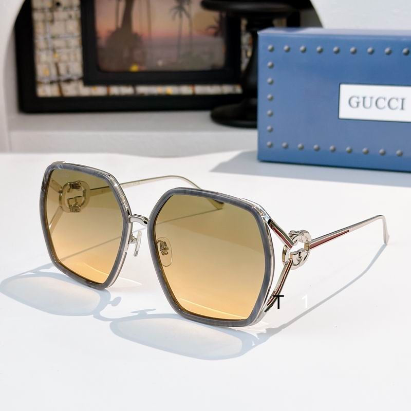 Gucci G1621 63 17-132 a01