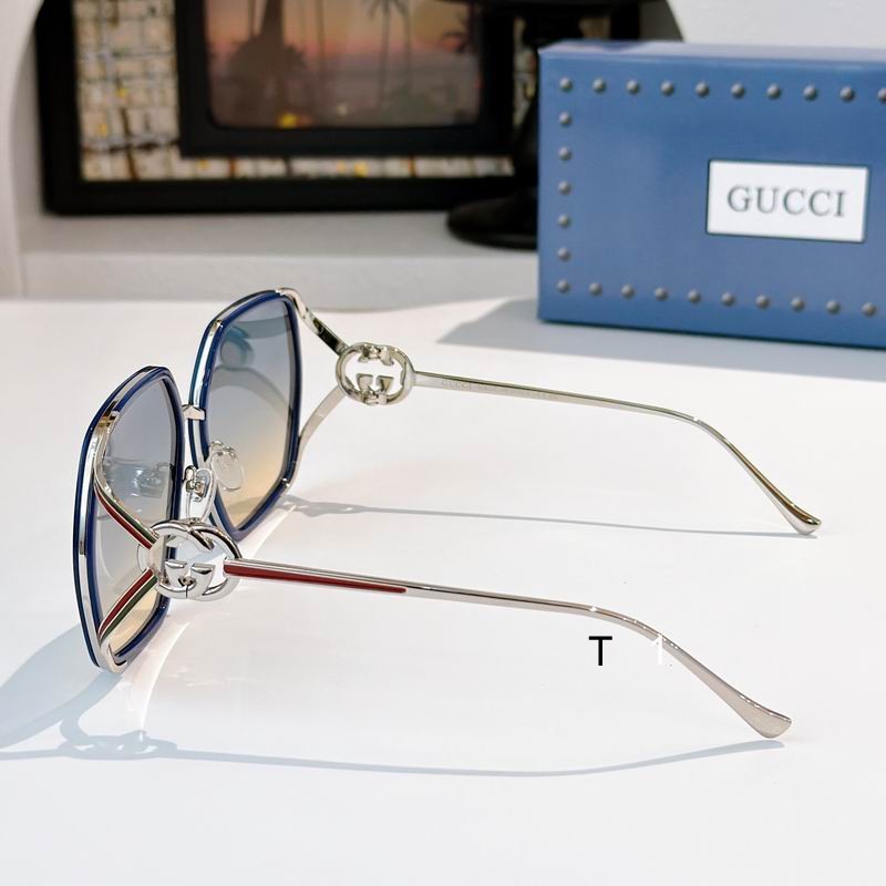 Gucci G1621 63 17-132 a07