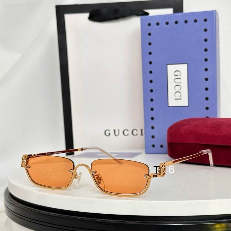 Gucci GG1278S 55 19-140 e06
