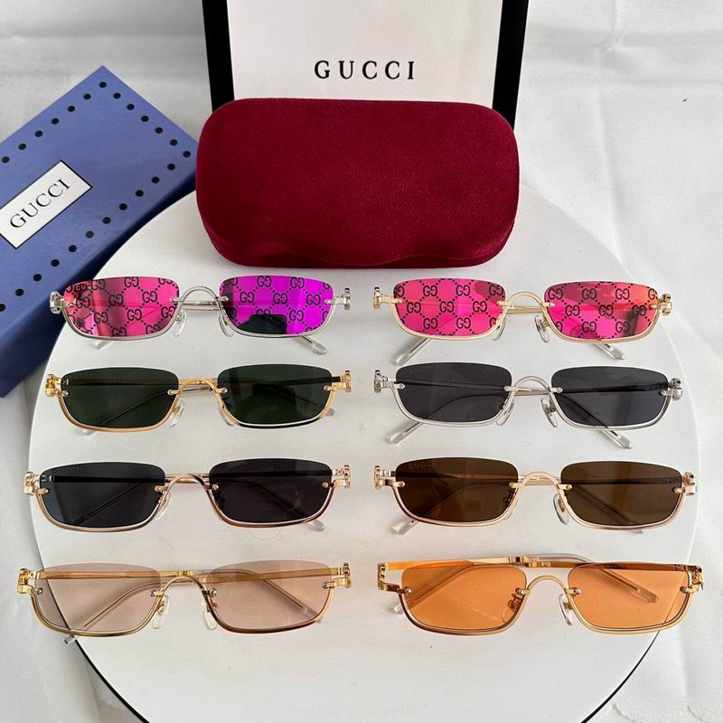 Gucci GG1278S 55 19-140 e09