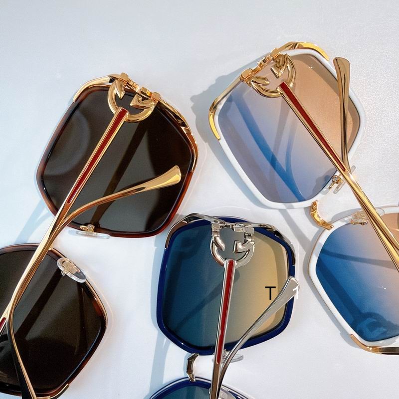 Gucci GG1621 63 17-132 a08