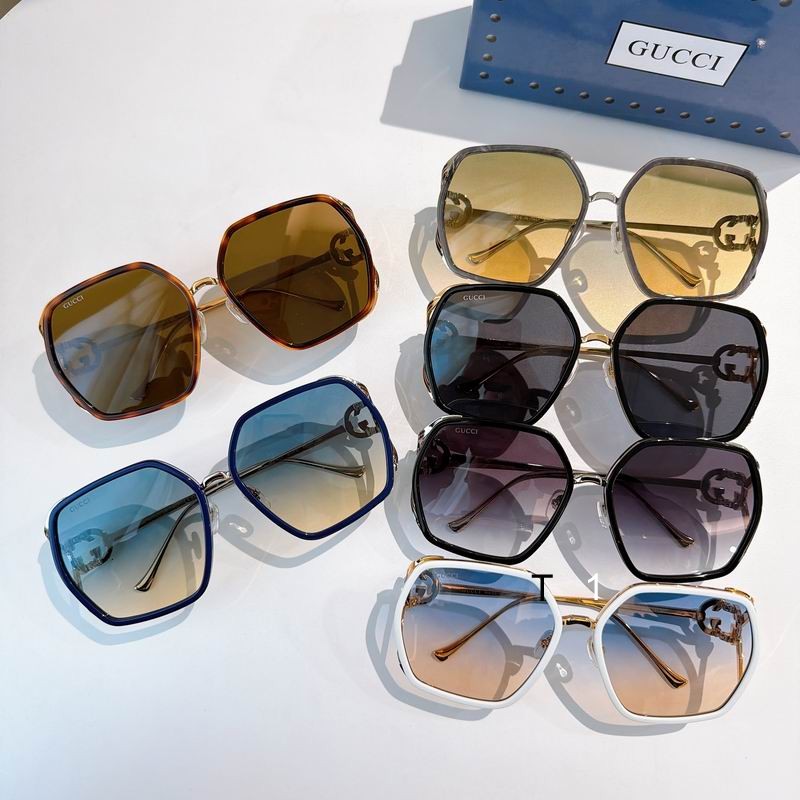 Gucci GG1621 63 17-132 a09