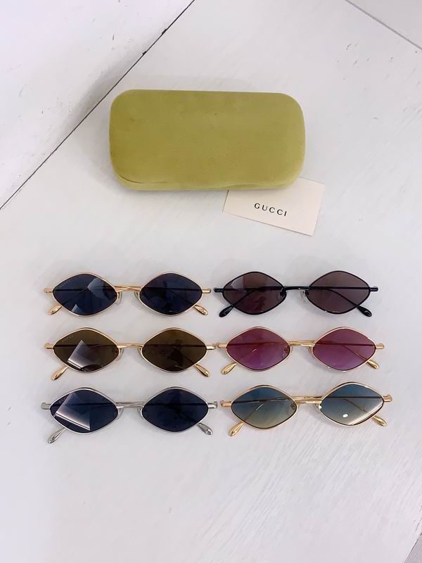 Gucci GG1658 55 18-145 b08