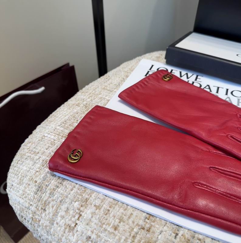 Gucci Gloves 11 (1)