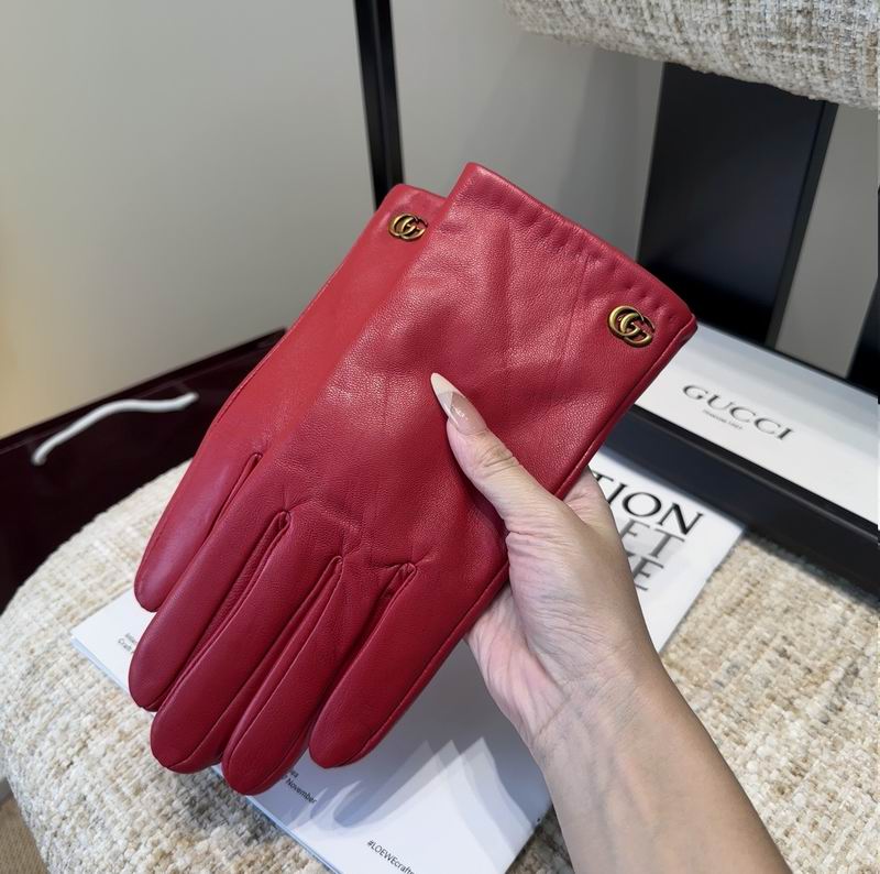 Gucci Gloves 11 (3)
